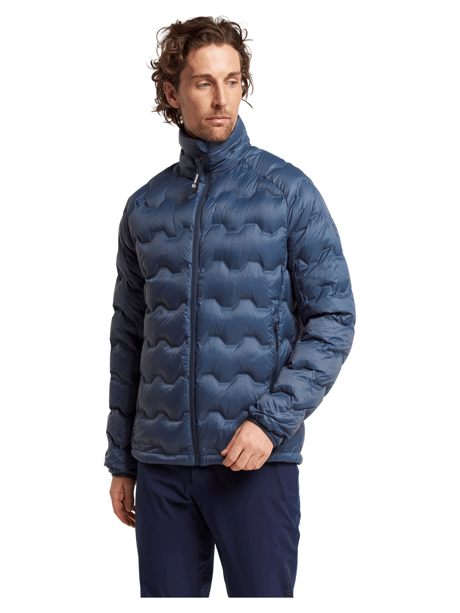 Tenson Overtøj 5018082-964_M - Bygholm Menswear